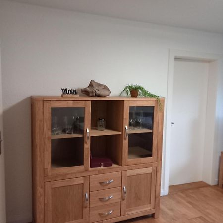 Appartement Am Park à Heide  Extérieur photo
